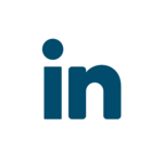 Icône LinkedIn - France Accessibilité